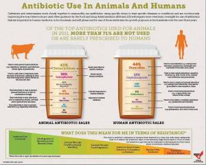 Antibiotic Use